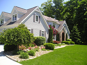 Landscapers and Lawncare Services in Nevada City, CA